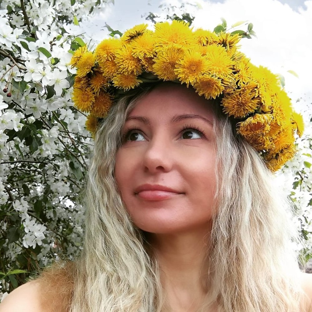 Meet your Posher, Tatiana